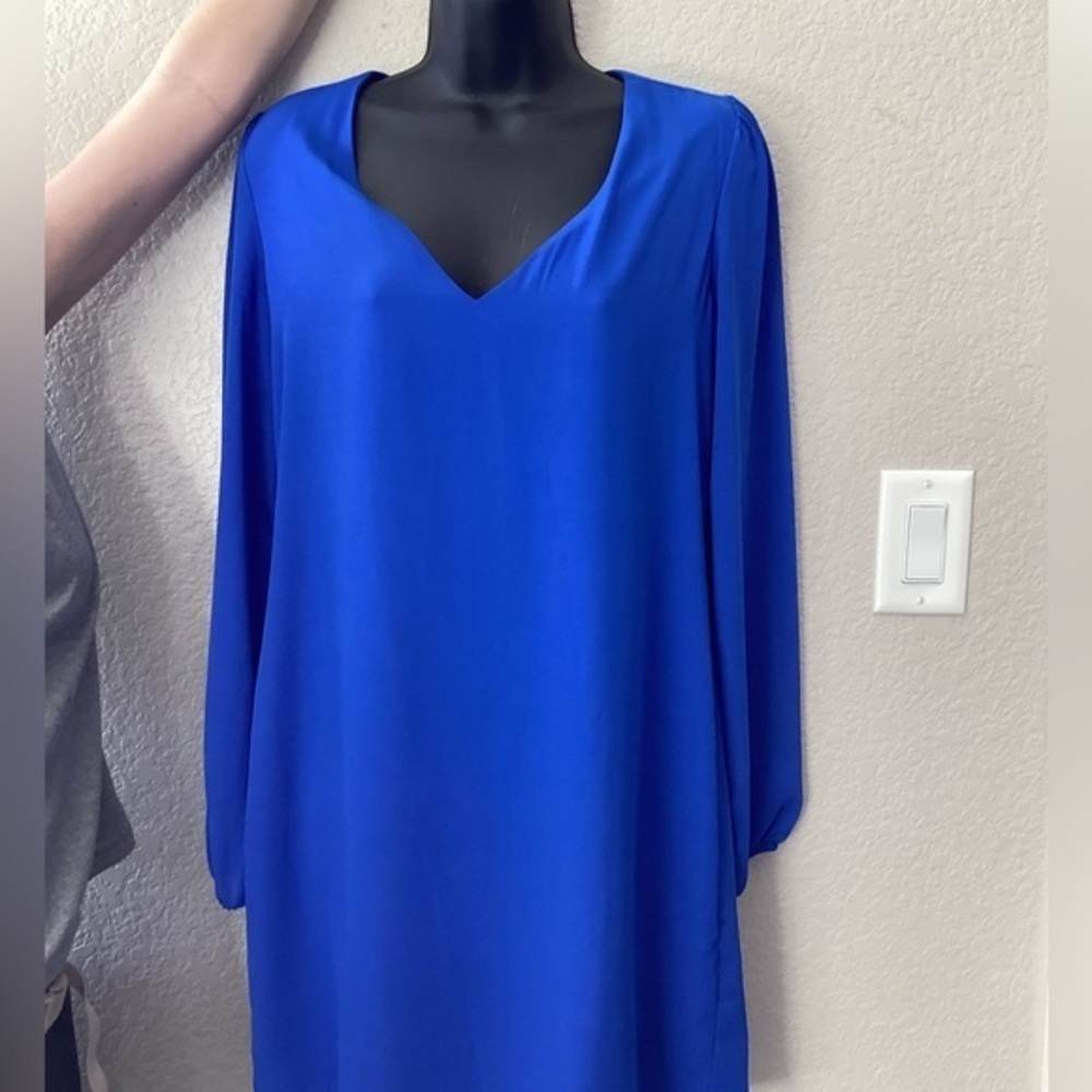 Eighty sixty dress
